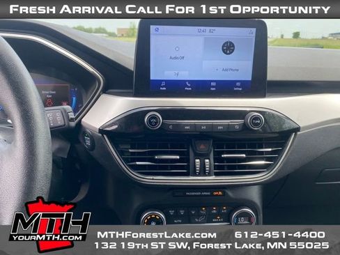Used 2020 Ford Escape SE Sport AWD/4WD image 12