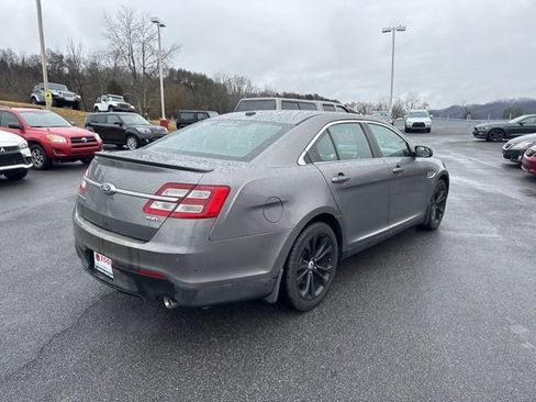 Used 2013 Ford Taurus SEL image 8
