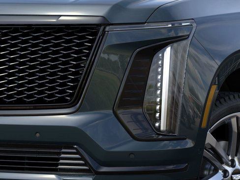 New 2026 Cadillac Escalade Sport w/ Touring Package AWD/4WD image 10