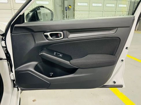 New 2026 Honda Civic Sport image 30