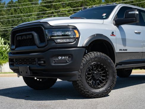 Used 2024 RAM 2500 Rebel w/ Level 2 Equipment Group AWD/4WD image 6
