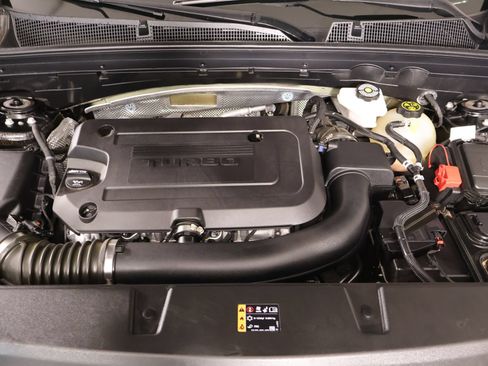 Used 2023 Buick Envision Avenir FWD image 21