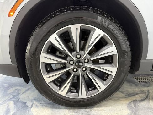 Used 2021 Lincoln Corsair Reserve w/ Elements Package image 30