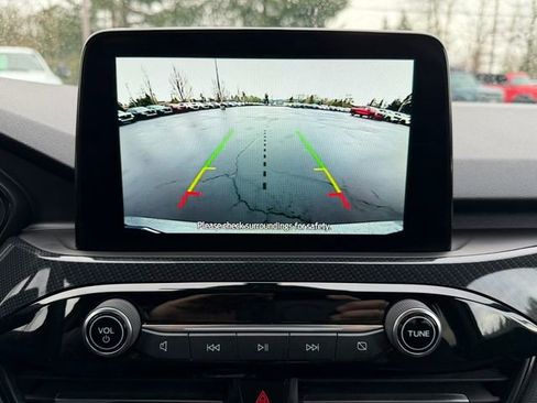 Used 2024 Ford Escape ST-Line image 22