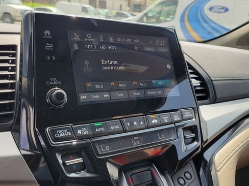 Used 2019 Honda Odyssey Elite image 54