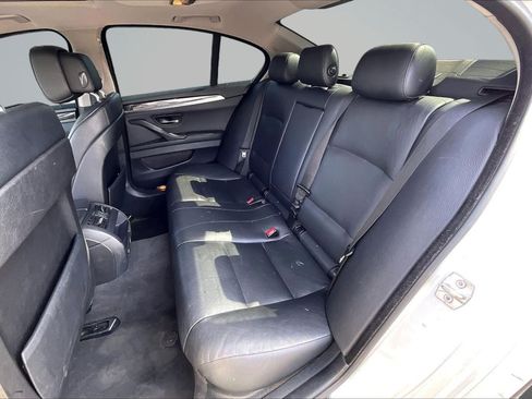 Used 2013 BMW 535i Sedan RWD image 26