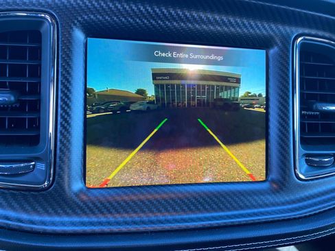 Used 2023 Dodge Challenger SRT Super Stock image 15