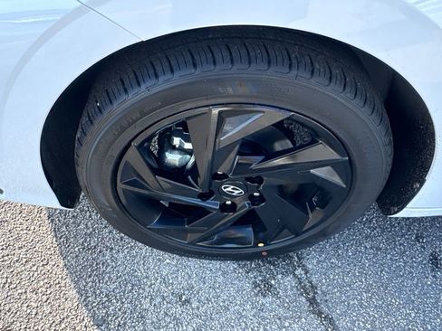 New 2026 Hyundai Elantra Sport image 20