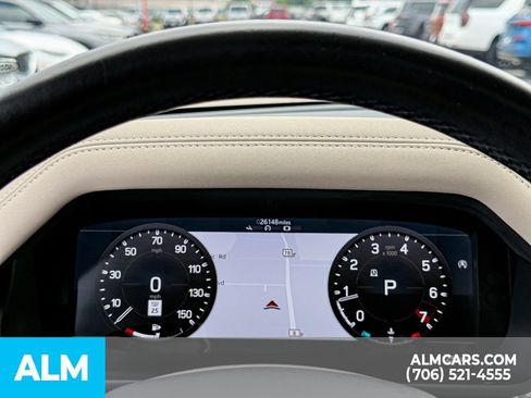 Used 2020 Land Rover Defender 110 S AWD/4WD image 42