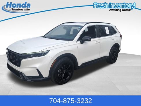 Used 2023 Honda CR-V Sport image 4