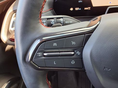 Used 2024 Chevrolet Traverse RS w/ LPO, Floor Liner Package image 14