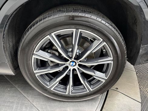 Used 2024 BMW X5 xDrive40i w/ Executive Package AWD/4WD image 27