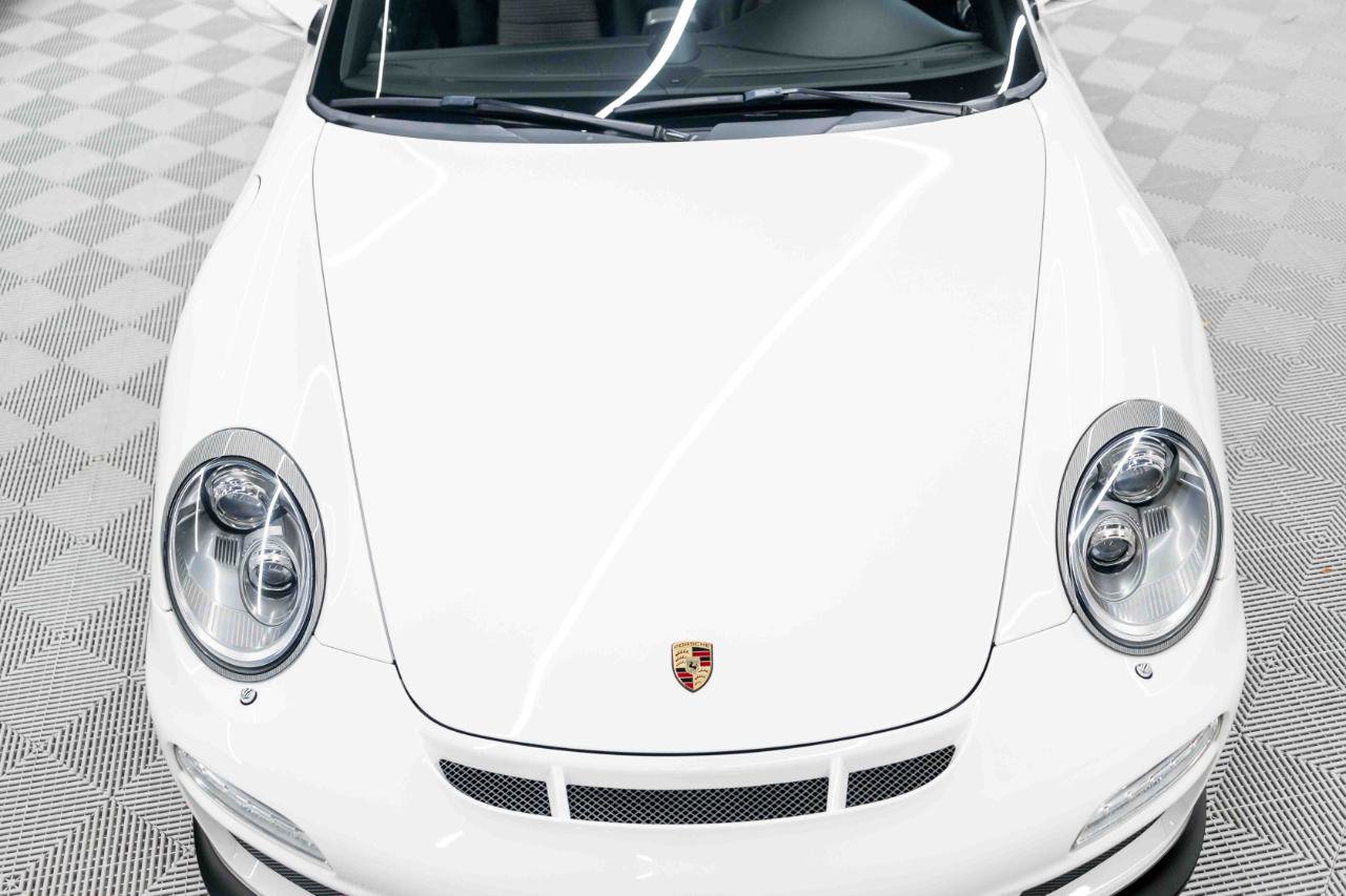 Used 2010 Porsche 911 GT3 RWD image 21
