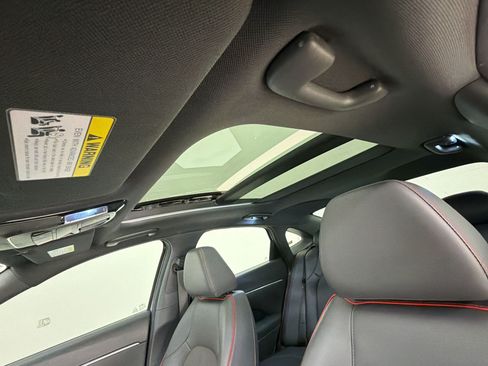 Used 2023 Hyundai Sonata SEL Plus FWD image 16