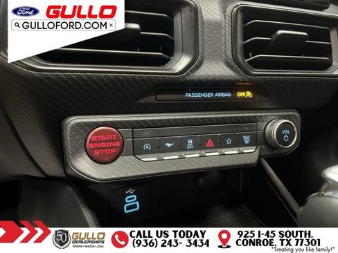 Used 2025 Ford Mustang Coupe RWD image 23