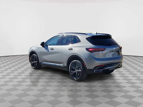 Certified 2024 Buick Envision Sport Touring image 6