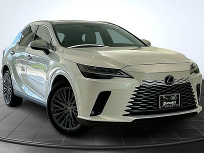 Used 2024 Lexus RX 350