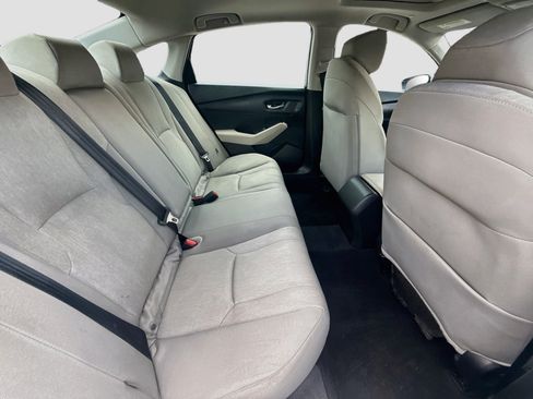 Used 2023 Honda Accord EX image 27