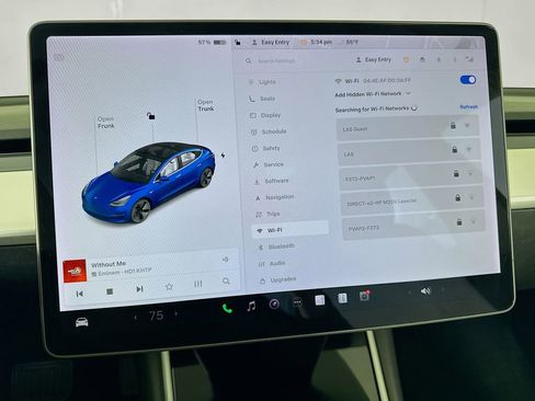Used 2018 Tesla Model 3 Long Range image 43