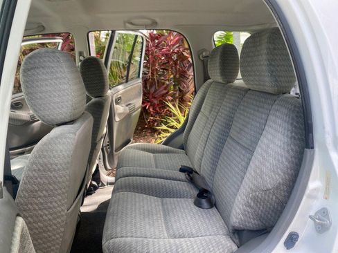 Used 2001 Suzuki Vitara JLS image 15