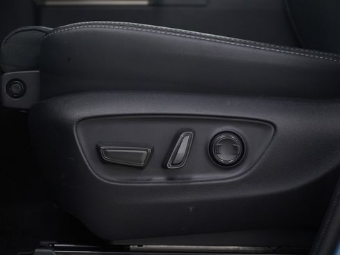 Used 2025 Toyota Land Cruiser w/ Premium Package image 23