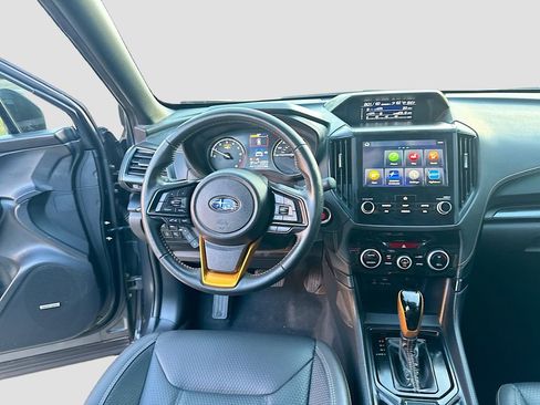 Used 2024 Subaru Forester Wilderness w/ Wilderness Package image 23