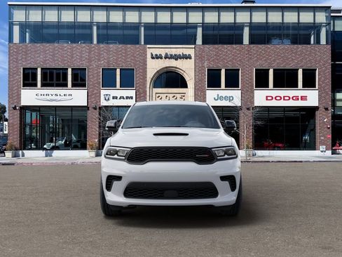 New 2026 Dodge Durango GT image 6
