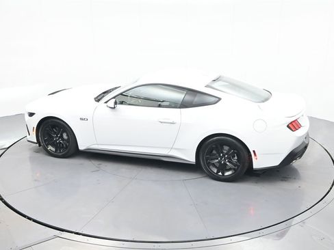 New 2026 Ford Mustang GT image 32