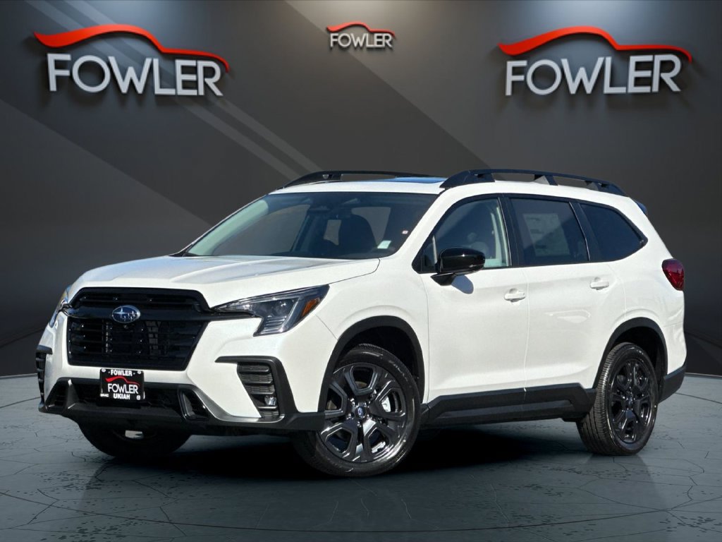 New 2026 Subaru Ascent Bronze Edition AWD/4WD image 1