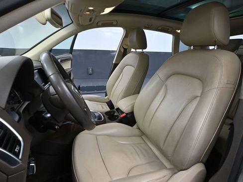 Used 2014 Audi Q5 2.0T Premium Plus w/ Premium Plus Package image 21
