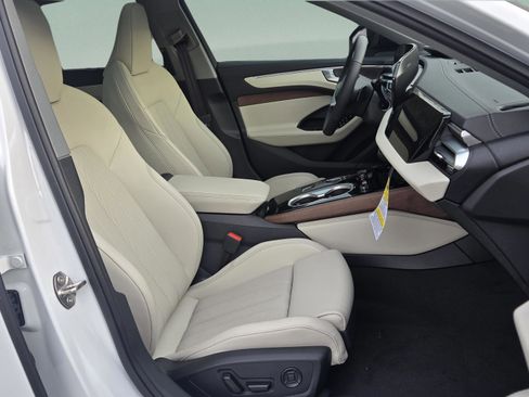 New 2026 Audi A6 Premium Plus image 14