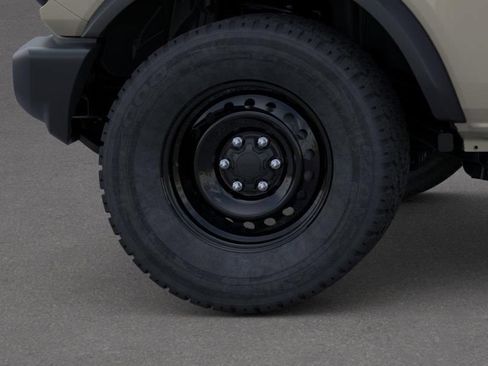 New 2026 Ford Bronco Big Bend AWD/4WD image 21