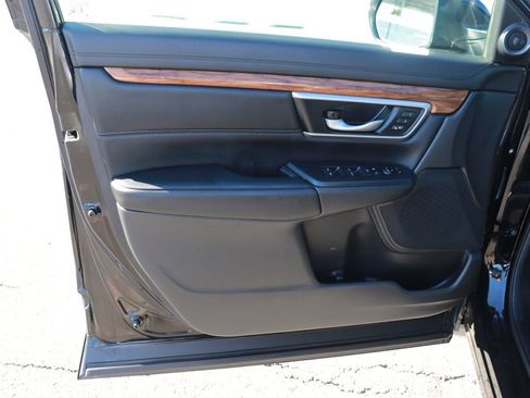 Used 2020 Honda CR-V EX-L image 8