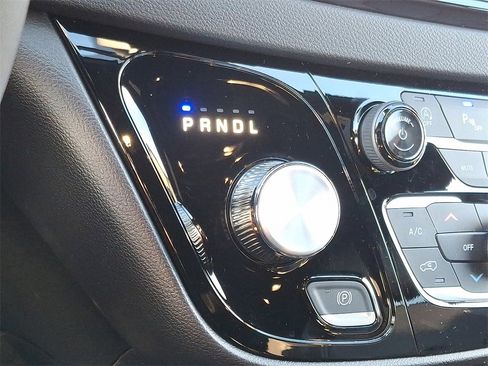 New 2026 Chrysler Voyager LX image 11