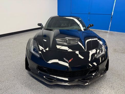 Used 2019 Chevrolet Corvette Z06 RWD image 29