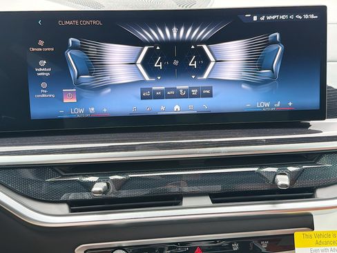 New 2027 BMW X7 xDrive40i w/ Executive Package AWD/4WD image 37
