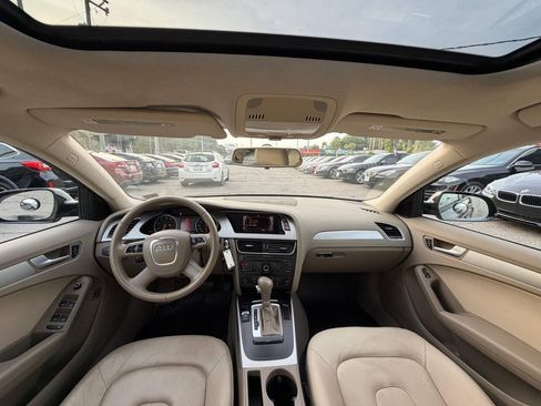 Used 2011 Audi A4 2.0T Premium FWD image 9
