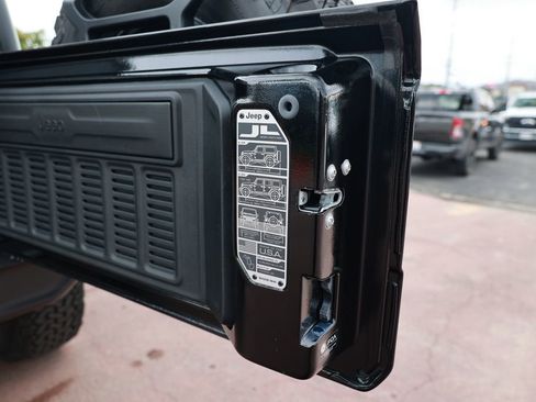 New 2026 Jeep Wrangler Unlimited Sport image 36