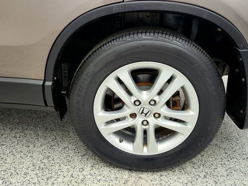 Used 2011 Honda CR-V EX image 9