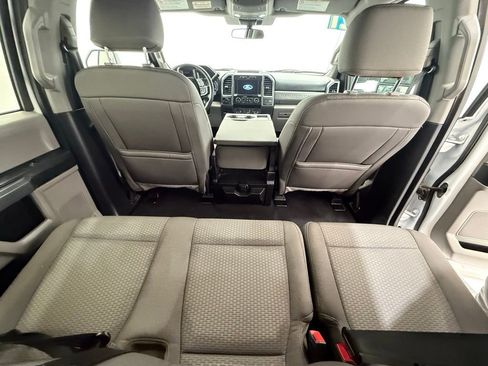 Used 2021 Ford F350 XLT w/ XLT Value Package image 22