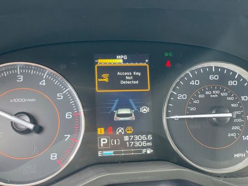 Used 2022 Subaru Crosstrek 2.5i Limited image 20