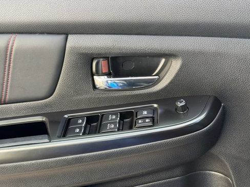 Used 2020 Subaru WRX AWD/4WD image 27