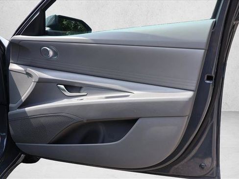 Used 2024 Hyundai Elantra SEL FWD image 29