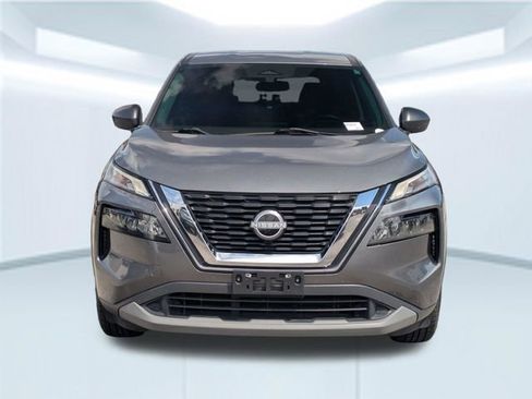 Used 2023 Nissan Rogue S AWD/4WD image 11