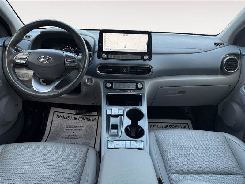 Used 2021 Hyundai Kona Ultimate FWD image 12
