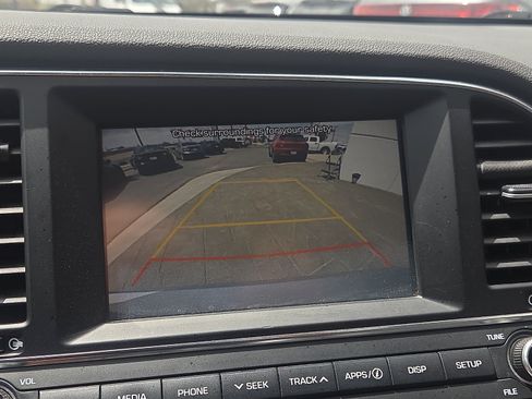 Used 2017 Hyundai Elantra ECO FWD image 10