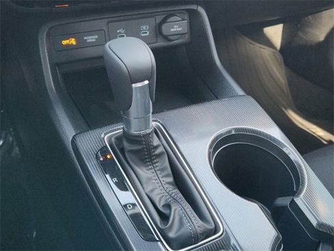 New 2026 Honda Civic Sport image 14