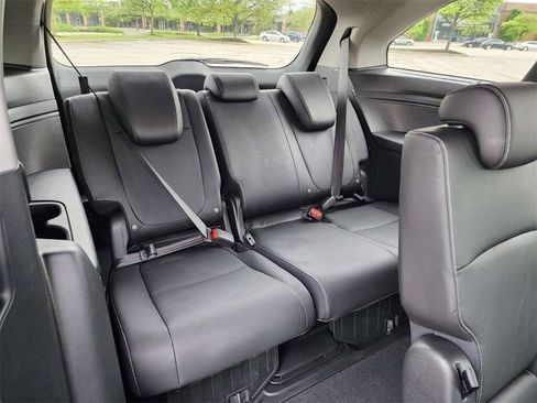 Used 2024 Honda Odyssey Touring image 22