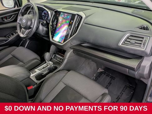 Used 2025 Subaru Ascent Premium AWD/4WD image 29