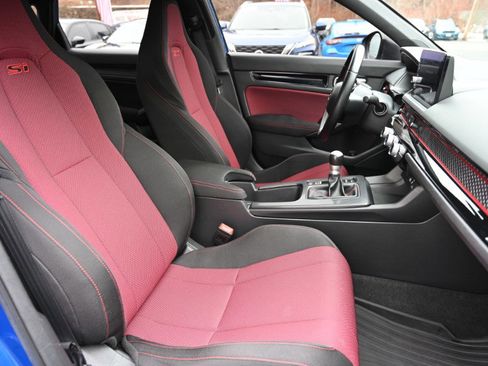 Used 2023 Honda Civic Si image 20